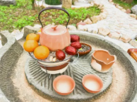 Songjian Xiaoyin Inn