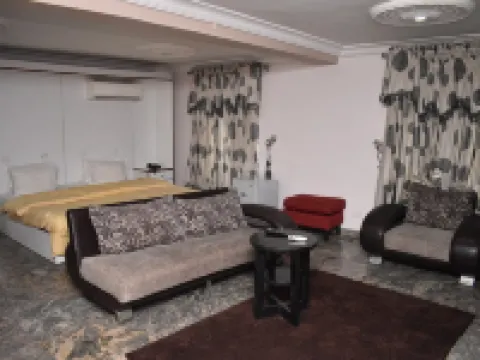 Idrinana Hotels Hotels in Lokoja