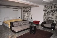 Idrinana Hotels