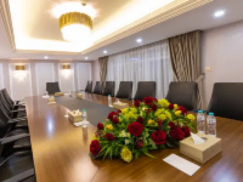 Remaj Hotel Hotel di Taif