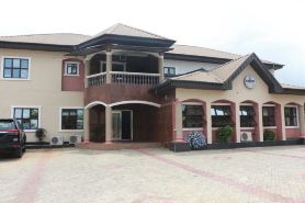 Emrosy Hotels and Suites