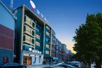 Jingzhou Youyi Hotel - واي فاي