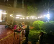Dongshan Island Tinghai BBQ Homestay