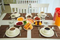 Diamond Hotel Tashkent