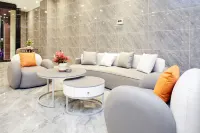 Four Seasons Sunshine Hotel Horgos