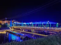 阿爾山宇寧賓館 阿爾山住宿飯店