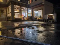 理縣畢棚·雲溪度假酒店