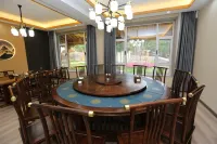 Mawuzhai Sky Yard Hotels in Lingchuan
