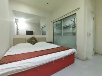 桓仁勤道商務賓館