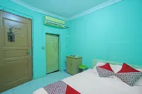 Hotel O Faraas Homestay Syariah