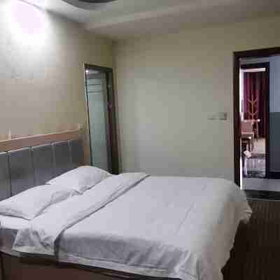 Chengwang Hotel Rooms