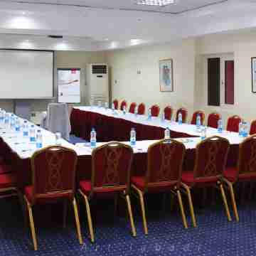 BWC Hotels & Suites Others