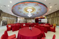 Xizang  Hotel （Norbulingka shop) - جاكوزي