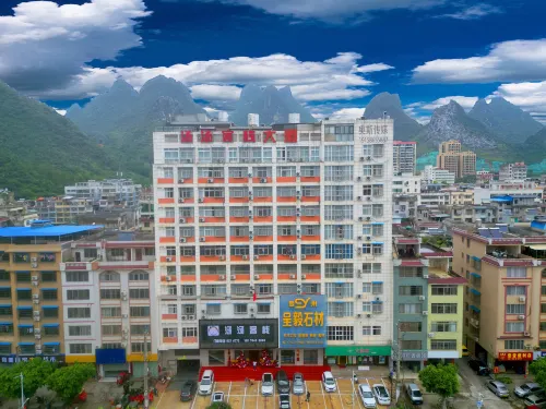 Tangtang Inn