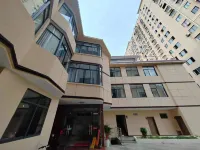 Songxi Jinlong Hotel (Gongnong West Road)