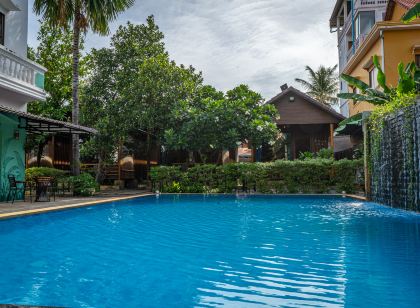 Habana Angkor Boutique Hotel