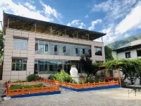 Diebu Saiqiongcang Zhuoma Homestay