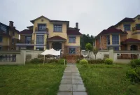 YuHan Boutique Homestay