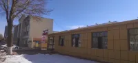 Longyuan Business Hotel Hotels in Hanggin Banner Central Area