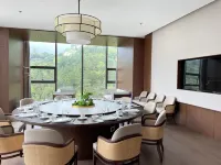 Mengshan Relaxation Resort Hotel Hotels in Mengyin