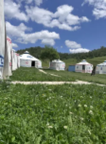 隴縣風情農家樂