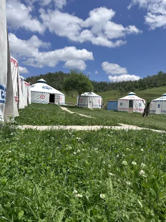 Longxian Customs Nongjiale