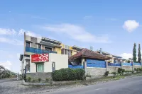 Forzando House Redpartner near Universitas Muhammadiyah Malang Hotel dekat Koperasi Mahasiswa Universitas Muhammadiyah Malang KOPMA UMM