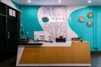 Maiiam Bungalows Kata Beach
