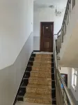 Sanhe Kangjie Inn - ห้องครัว