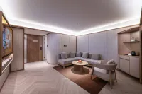 Crystal Orange Suzhou Guanqian Street - พร้อมระเบียง