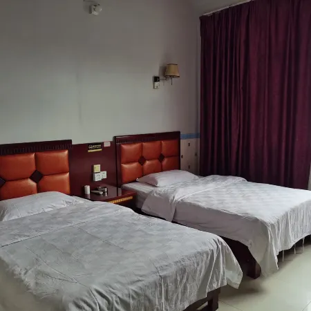 Shicheng Chaoyang Business Hotel