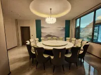 Huize Minghao Grand Hotel - breakfast