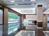 台州大酒店（嘉興火車站南湖店） 嘉興酒店