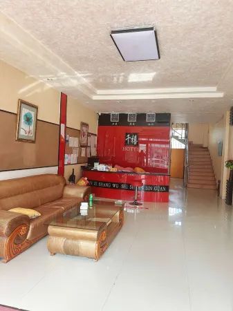 Millennium Business Fashion Hotel