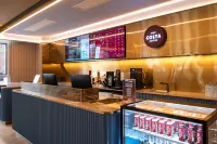 HanTing Hotel (Dezhou Linyi Zhongwei Mingjun) Hôtels à : Linyi