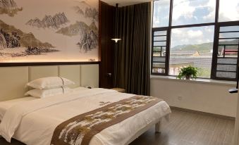 Xiangwei Chalv Hotel