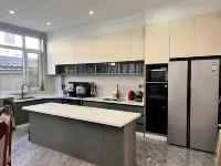 Gaizhou Xingfu Bay Hot Spring Hotel