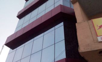 Hotel City Center Bhairahawa