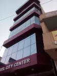 Hotel City Center Bhairahawa Hotels in 
