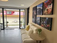 Lushan Yijing Xiaoyuan Homestay