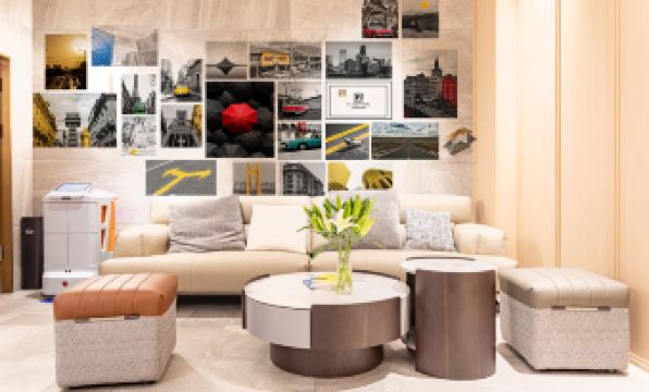 Aite Community Hotel (Capital Airport New China Exhibition Store)