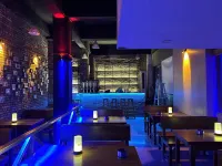 Jishou Intercontinental Hotel