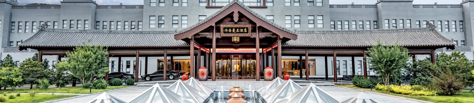 4-Star Select Hotels