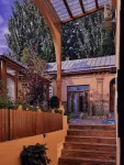 Liuxing Street Meet the Homestay Designer Homestay Отели в г. 