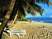 Phaidon Beach Resort - ติดทะเล