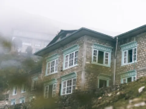 Mountain Lodges of Nepal - Namche Hotels in Solukhumbu