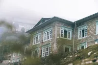 マウンテン ロッジズ オブ ネパール - ナムチェ