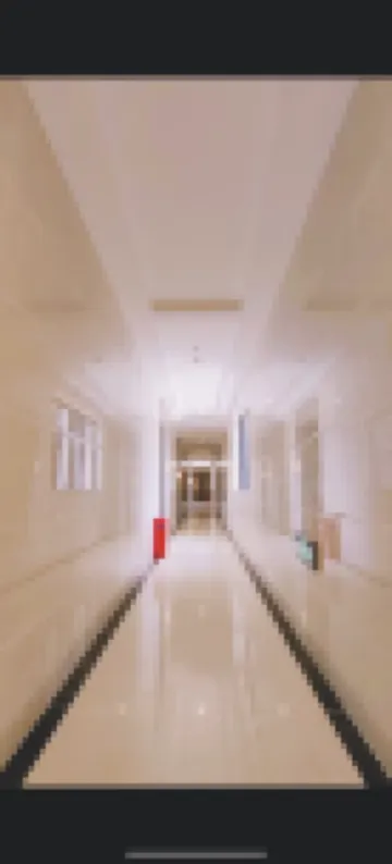 팡치 호텔 (양장 고속철도역)