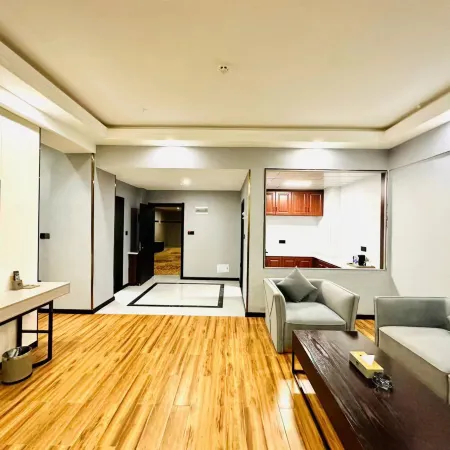 Grand Hotel Sapporo