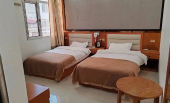 Zhenxiong Wanxing Hotel (Tangfang Town Branch)
